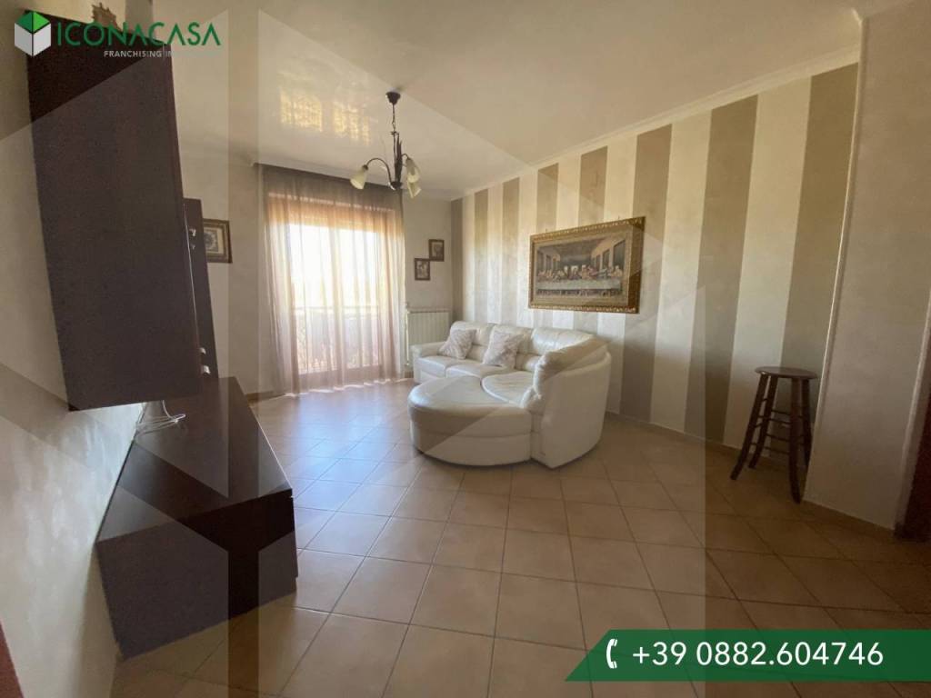 Appartamento a San severo in Via Benevento - Foto 2