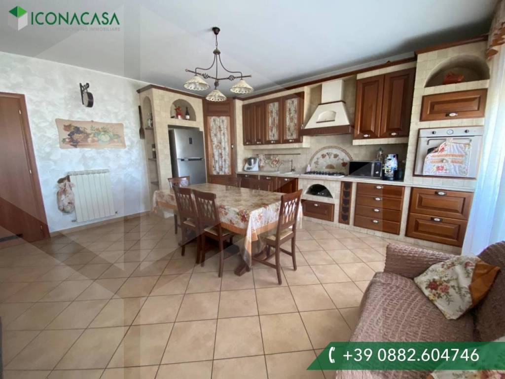 Appartamento a San severo in Via Benevento - Foto 3