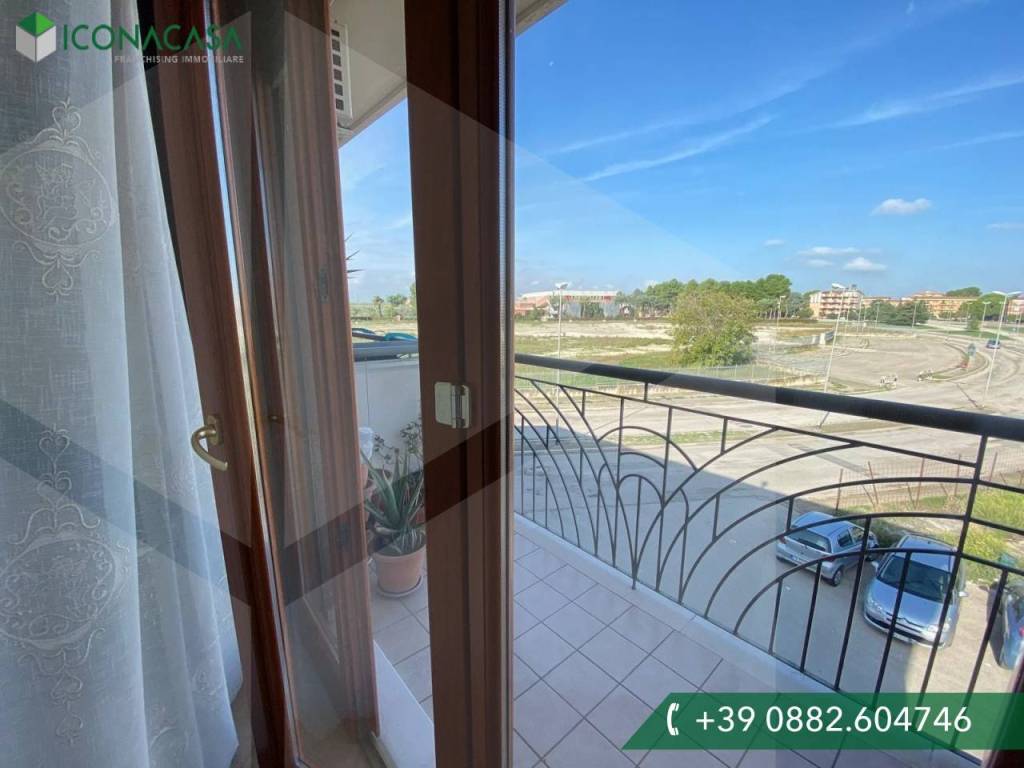 Appartamento a San severo in Via Benevento - Foto 4