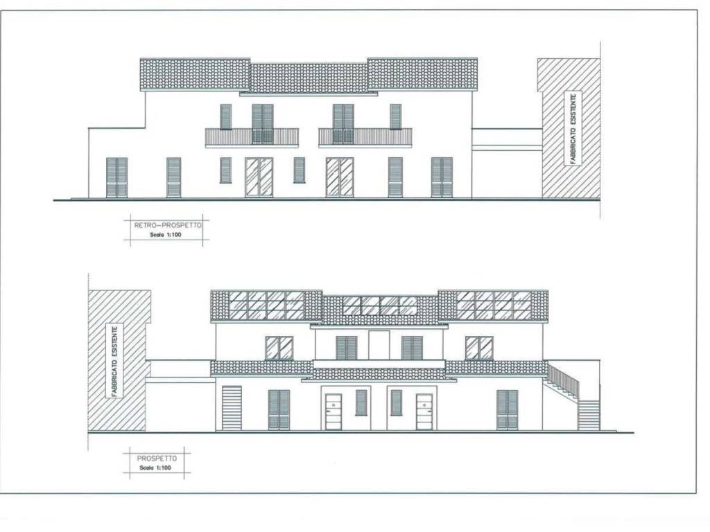 Appartamento a Cannara in Via Bevagna - Foto 3