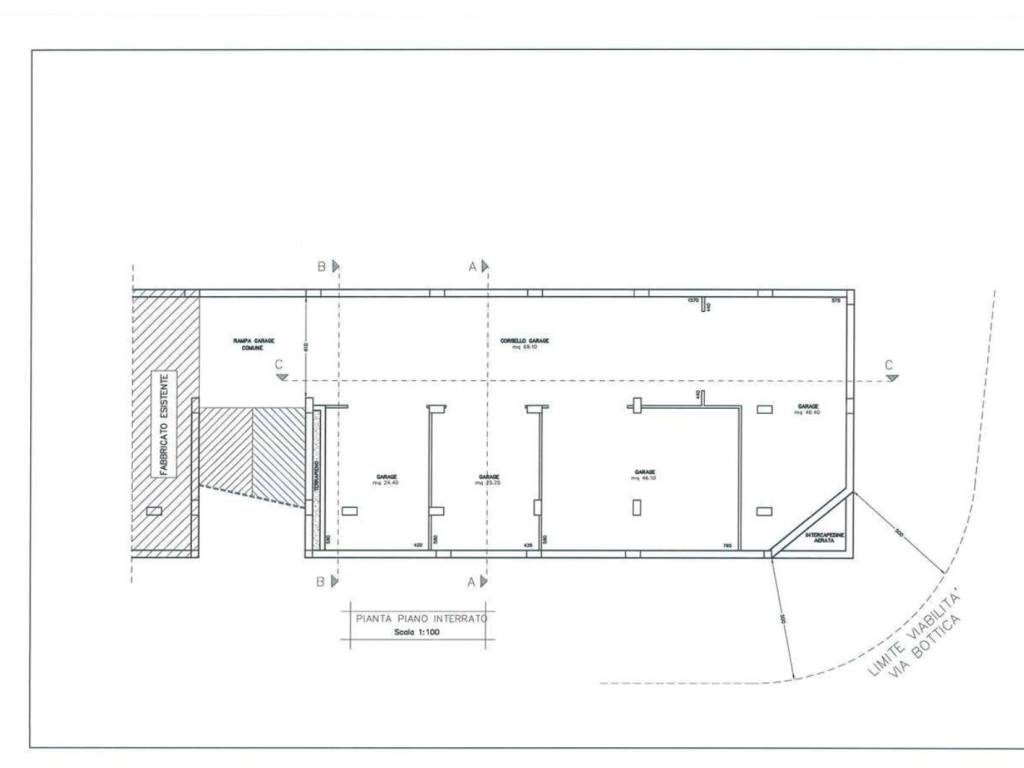 Appartamento a Cannara in Via Bevagna - Foto 5