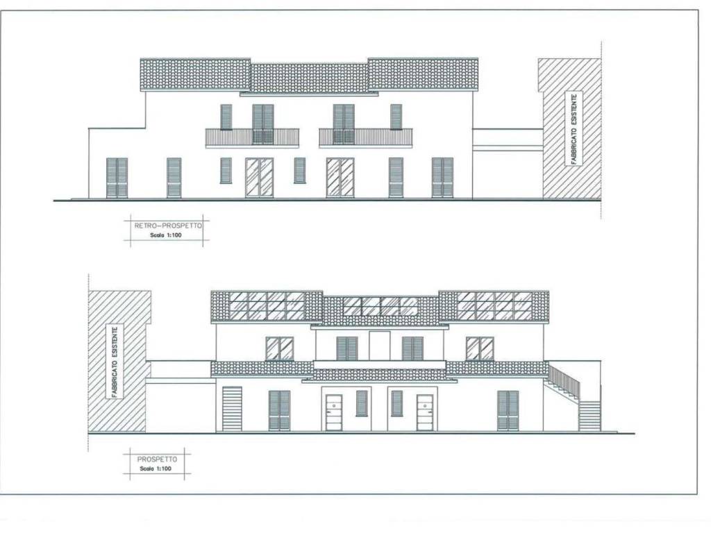 Appartamento a Cannara in Via Bevagna - Foto 3