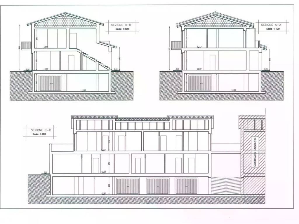 Appartamento a Cannara in Via Bevagna - Foto 3