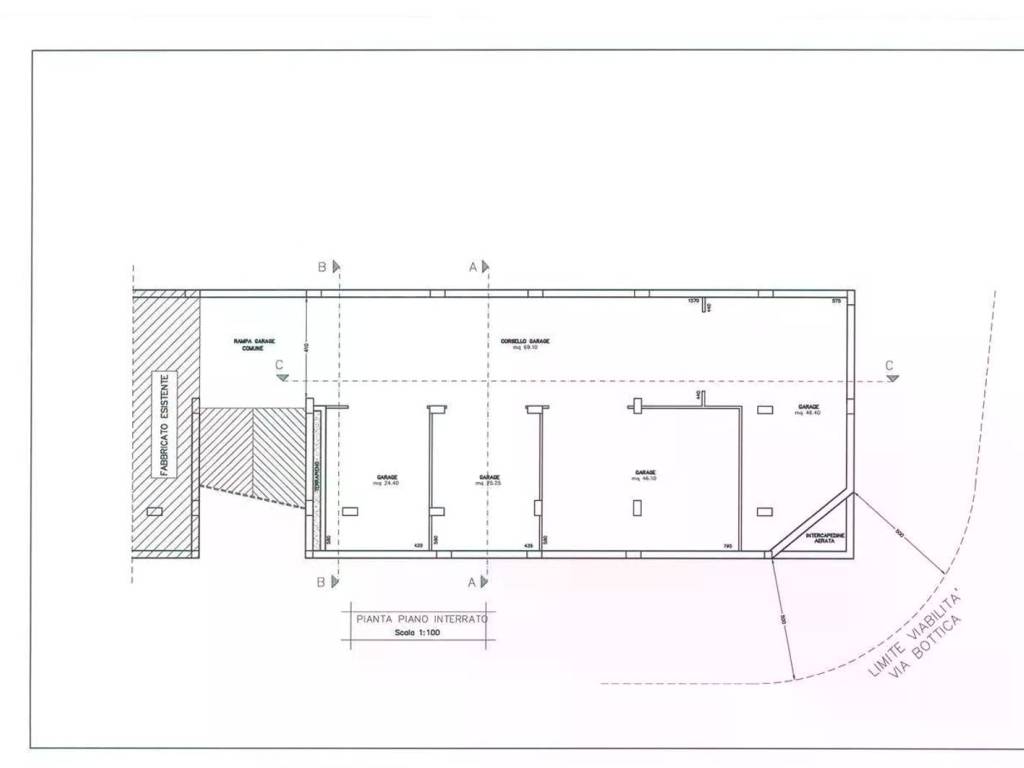 Appartamento a Cannara in Via Bevagna - Foto 5