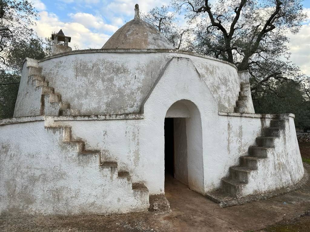 Rustico / casale a San vito dei normanni in Contrada Favone - Foto 3