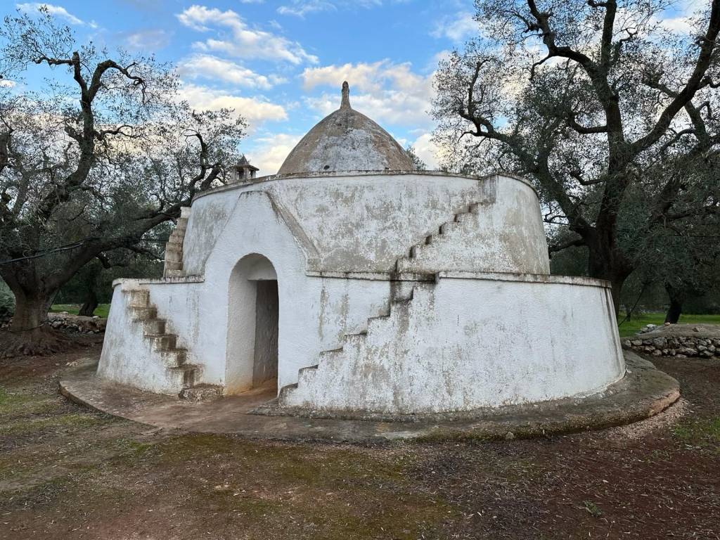 Rustico / casale a San vito dei normanni in Contrada Favone - Foto 4