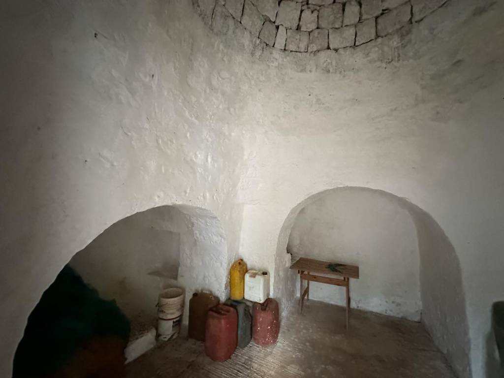 Rustico / casale a San vito dei normanni in Contrada Favone - Foto 5