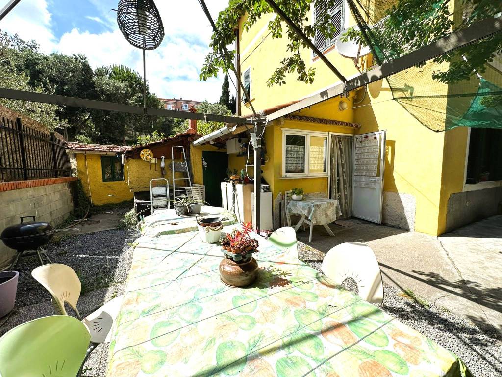 Appartamento a Albenga in Via Piave - Foto 4