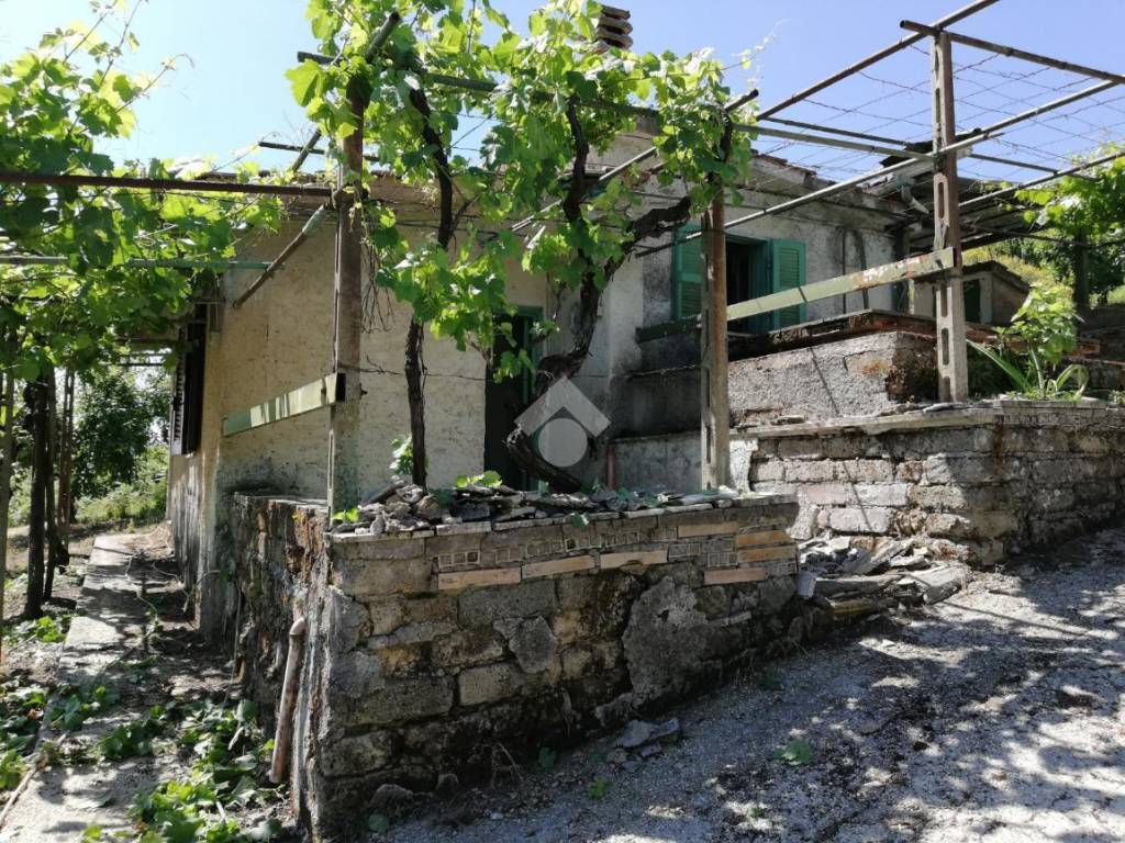 Rustico / casale a Olevano romano in colle canino - Foto 2