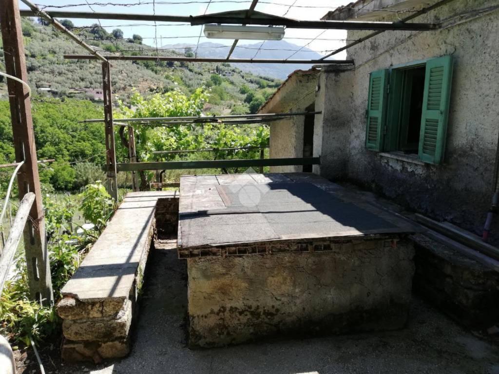 Rustico / casale a Olevano romano in colle canino - Foto 5