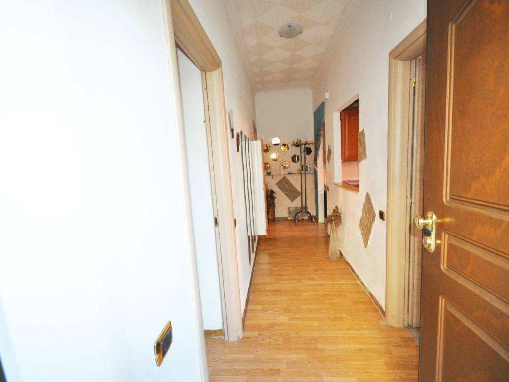 Appartamento a La spezia in Via Isonzo - Foto 3