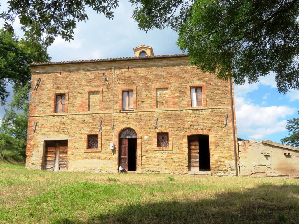 Rustico / casale a Tolentino in Contrada Paterno - Foto 3