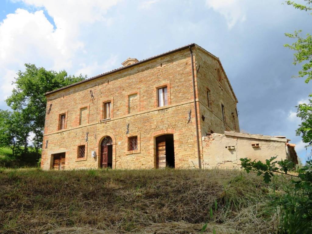 Rustico / casale a Tolentino in Contrada Paterno - Foto 5