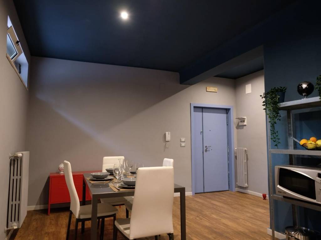 Appartamento a Trani in Via Galileo Galilei, 5 - Foto 2