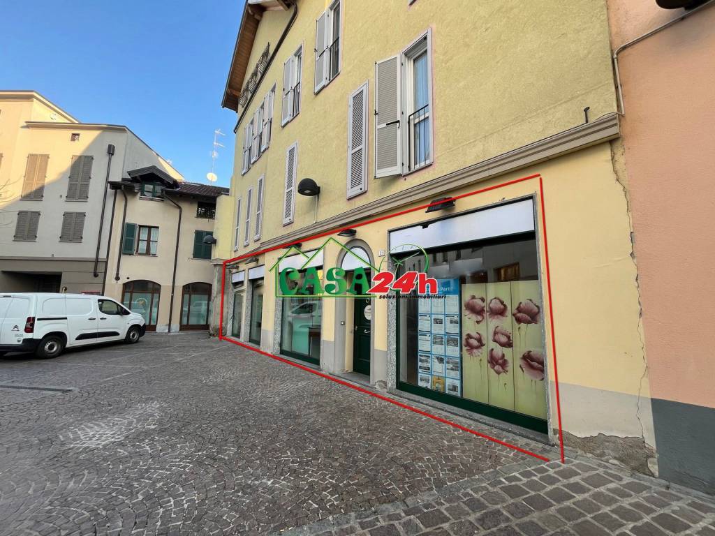 Immobile a Saronno in Piazza Shuster - Foto 2