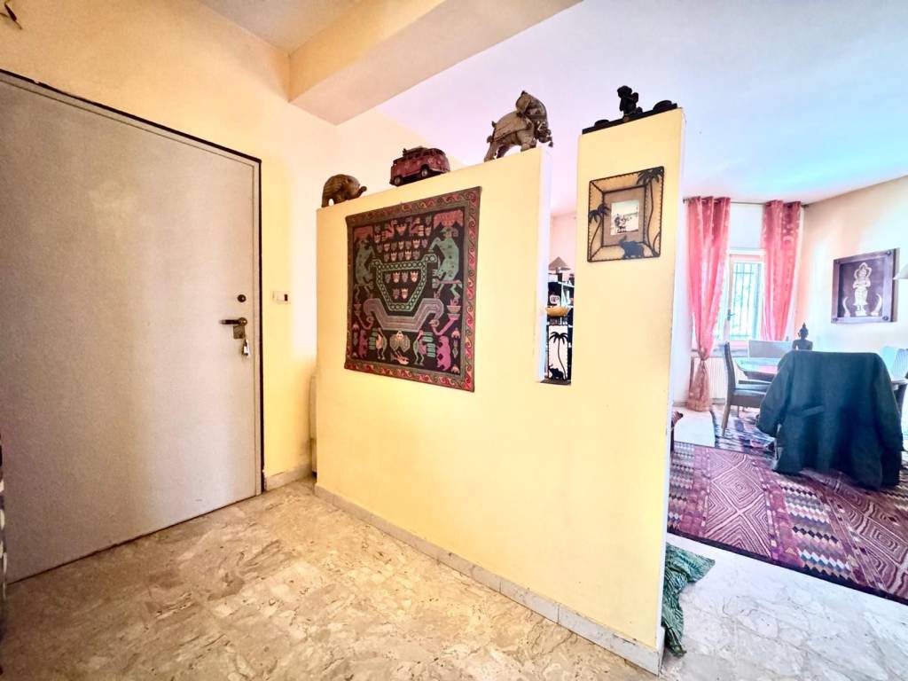 Appartamento a Martinsicuro in Via Trieste, 28 - Foto 4