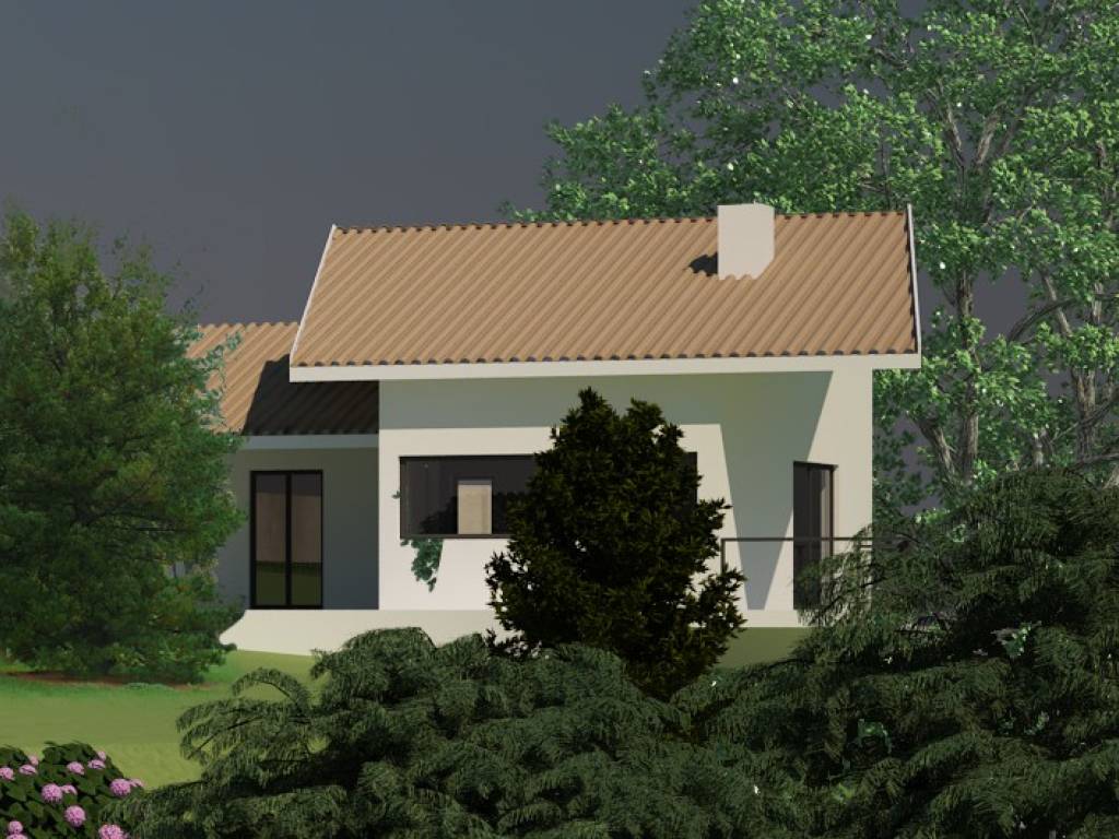 Villa a Formello in Via Baccanello - Foto 5