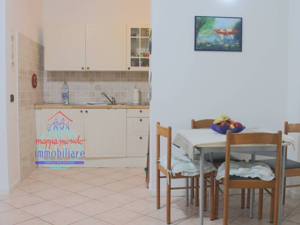 Appartamento a Cento in VIA LUIGI EINAUDI, 5 - Foto 4