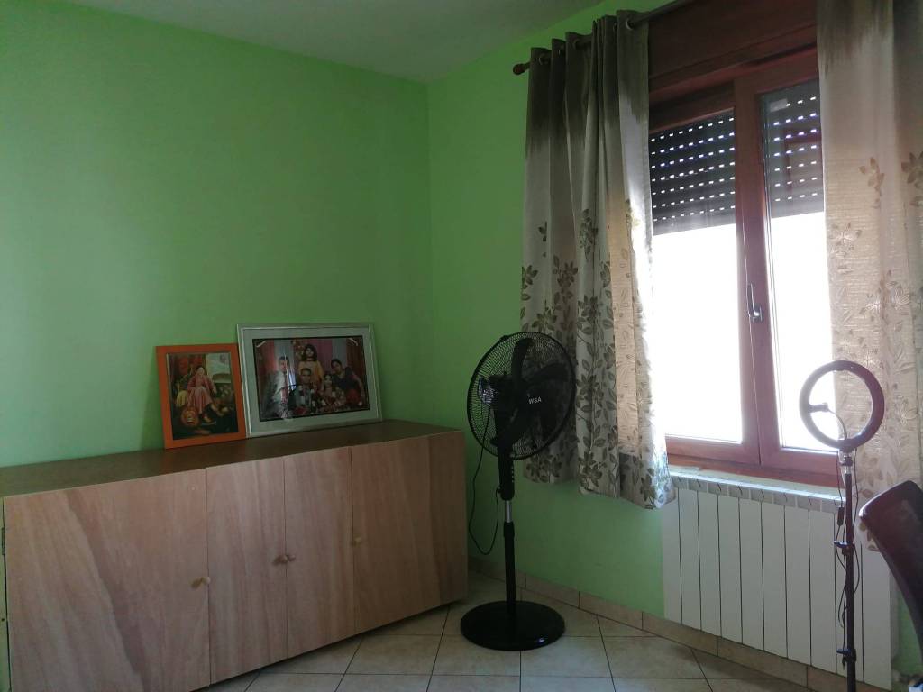 Casa indipendente a Rivarolo del re ed uniti in Via Vittorio Alfieri, 45 - Foto 3