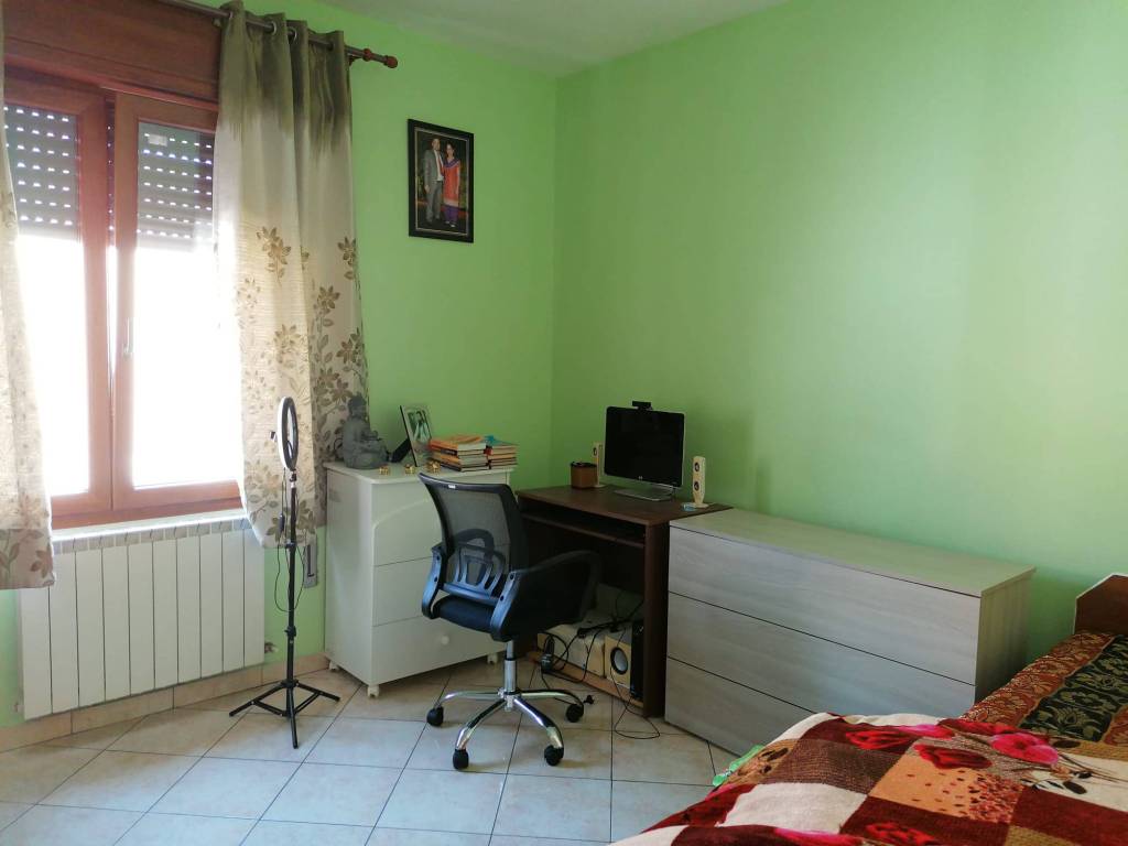 Casa indipendente a Rivarolo del re ed uniti in Via Vittorio Alfieri, 45 - Foto 4