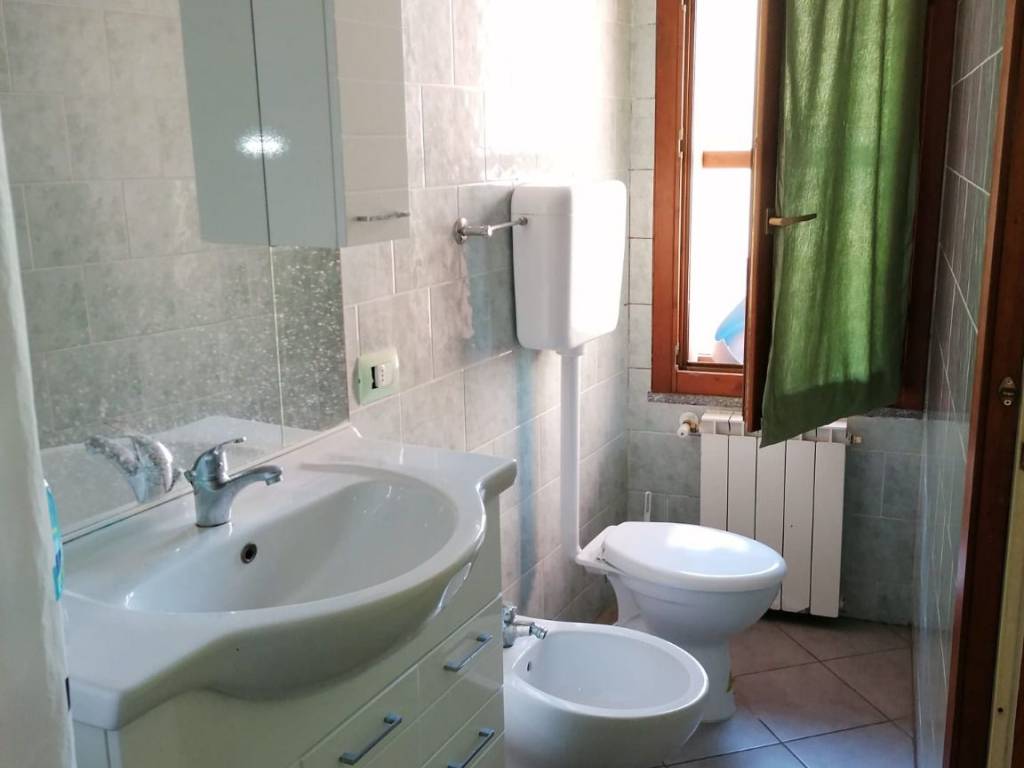 Casa indipendente a Rivarolo del re ed uniti in Via Vittorio Alfieri, 45 - Foto 5