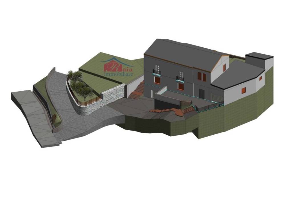 Rustico / casale a Benevento in Contrada Cretazzo - Foto 2