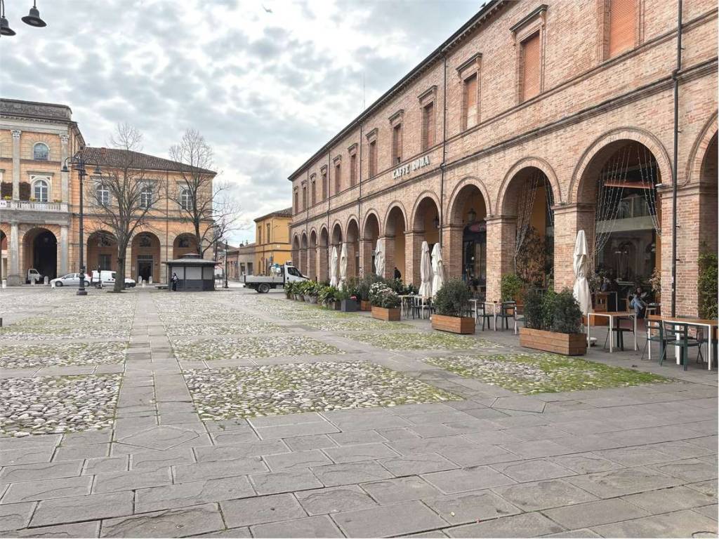 Immobile a Santarcangelo di romagna in Via Rino Molari, 17 - Foto 2