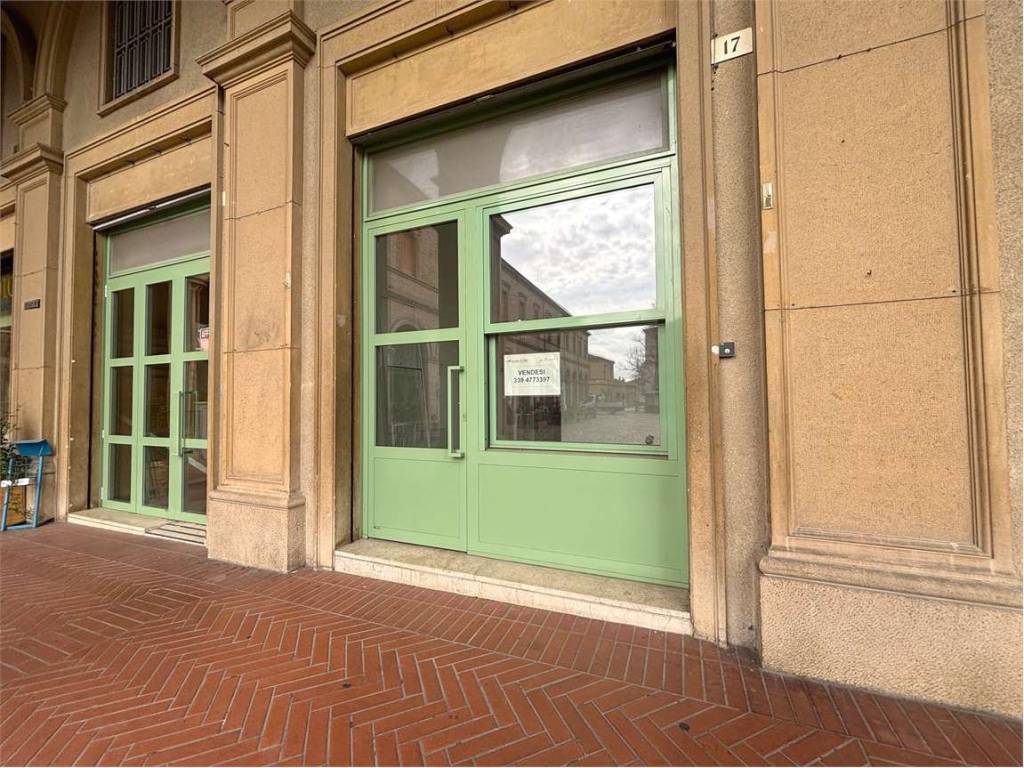 Immobile a Santarcangelo di romagna in Via Rino Molari, 17 - Foto 4