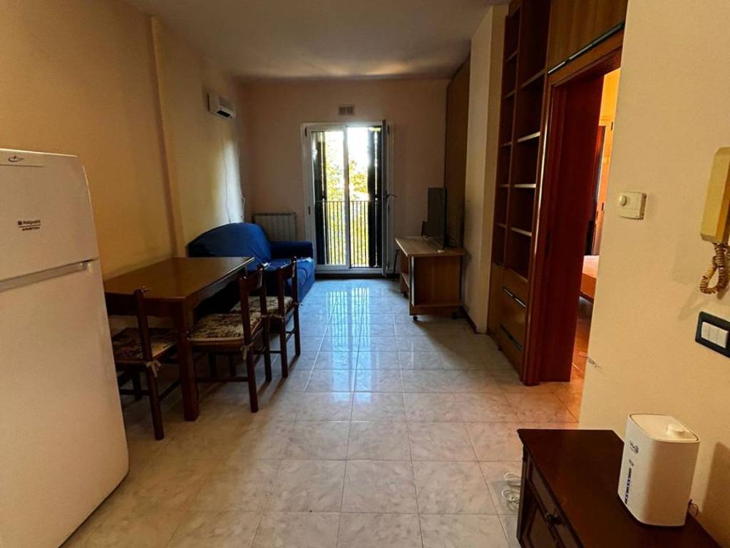 Appartamento a Perugia in Via Mario Angeloni, 107 - Foto 2
