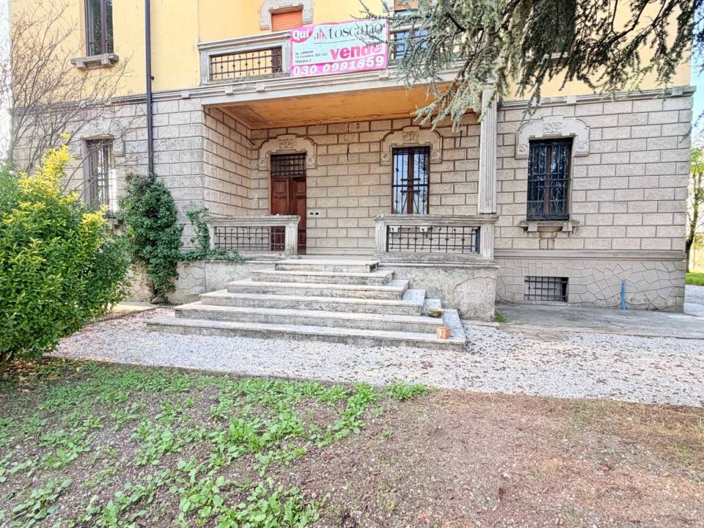 Villa a Guidizzolo in Via Circonvallazione - Foto 2