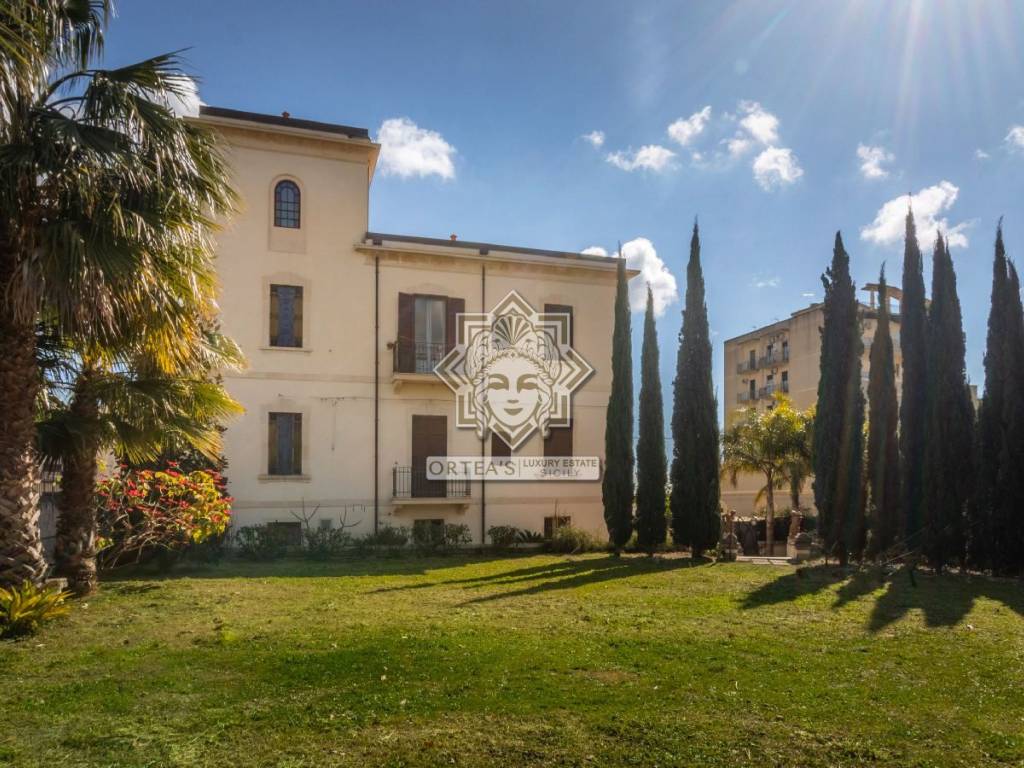 Villa a Noto in Via pola 2 - Foto 2