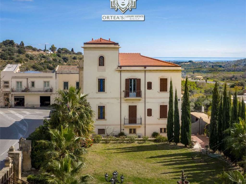 Villa a Noto in Via pola 2 - Foto 3