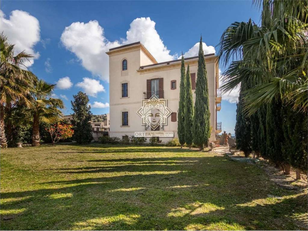 Villa a Noto in Via pola 2 - Foto 4