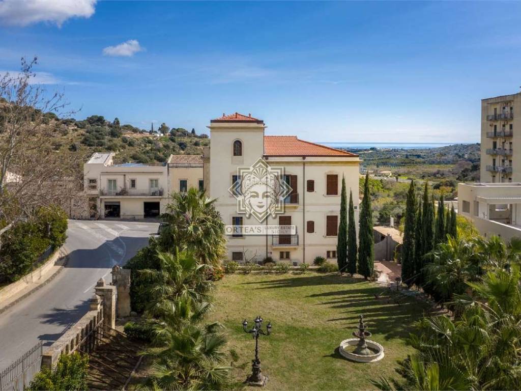 Villa a Noto in Via pola 2 - Foto 5