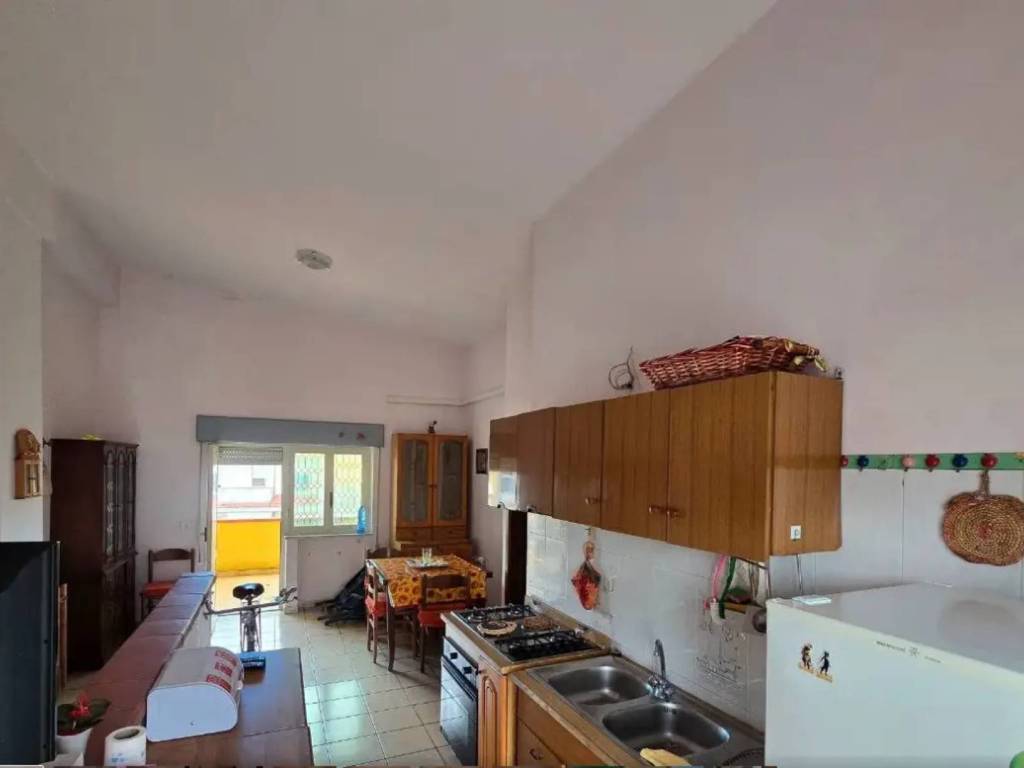 Appartamento a Vibo valentia in Viale delle Calabrie Traversa - Foto 2