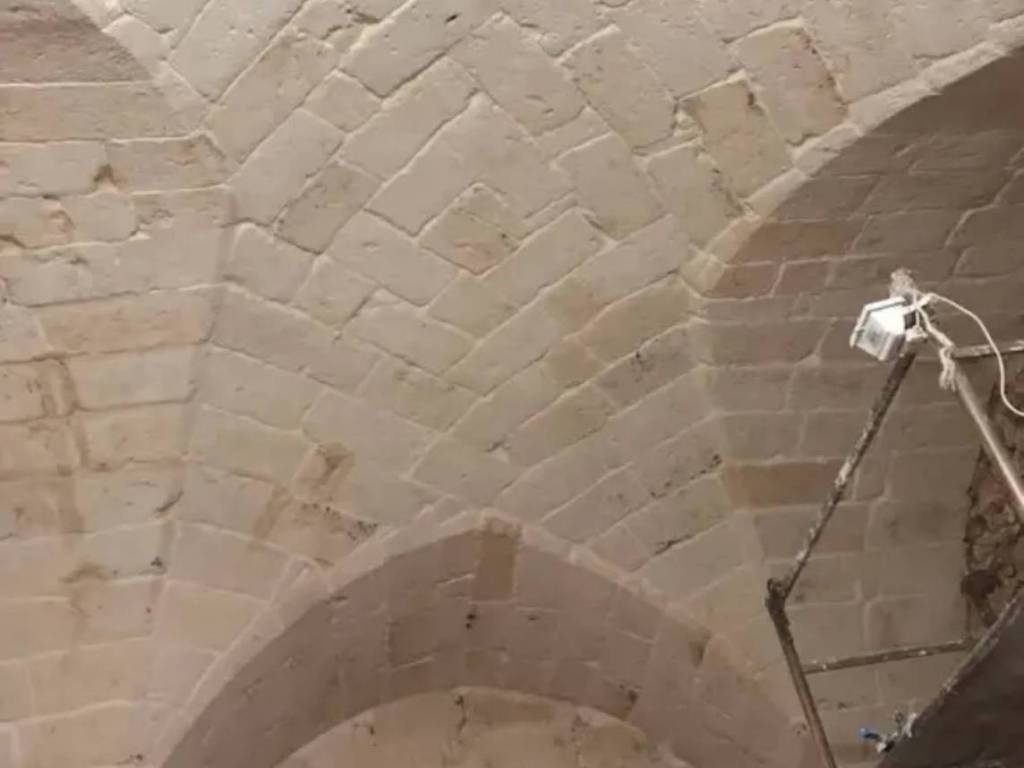 Palazzo / stabile a San vito dei normanni in Via Giudice Raffaele Sardelli - Foto 4