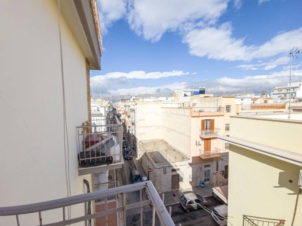 Appartamento a Manfredonia in Via 1º Maggio, 55 - Foto 4