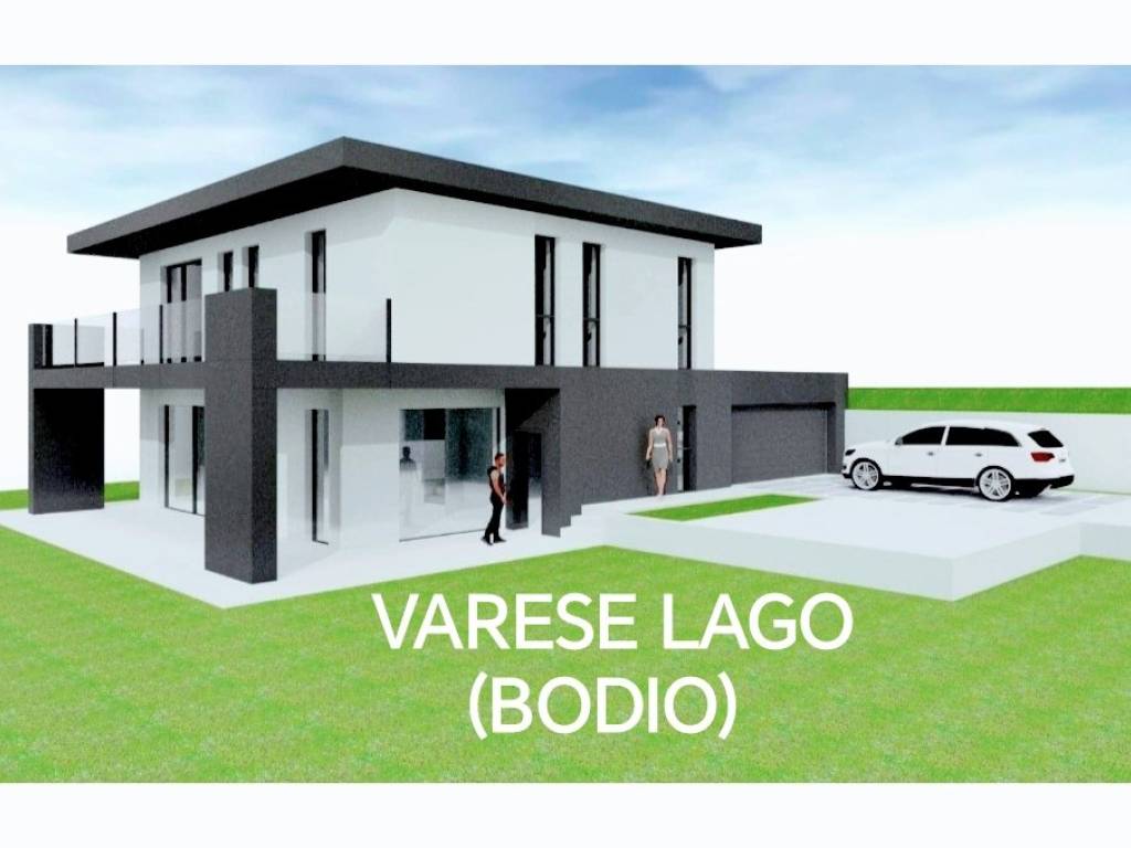 Villa a Varese - Foto 2