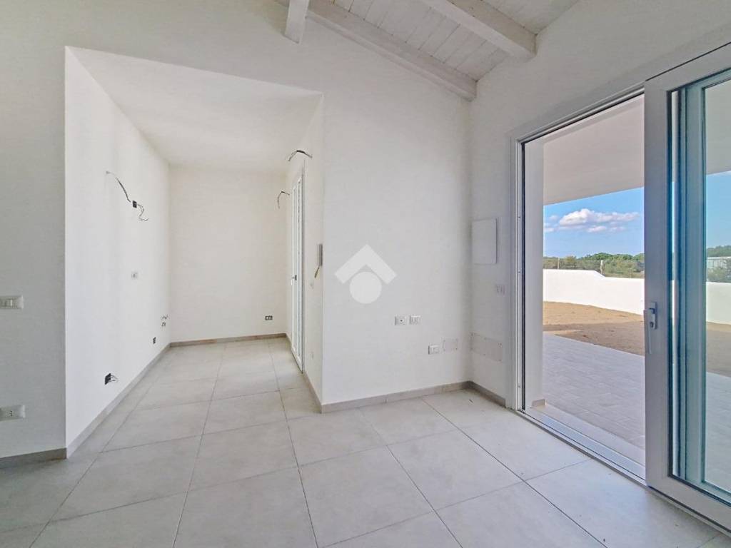Villa a Valledoria in Via Paolo Borsellino - Foto 5