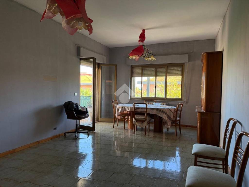 Appartamento a Riposto in Via P. Almerico, 11 - Foto 2