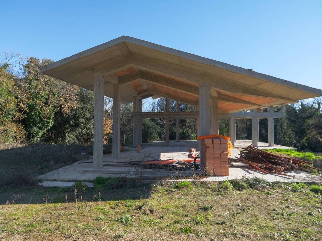 Villa a Formello in Via Baccanello - Foto 3