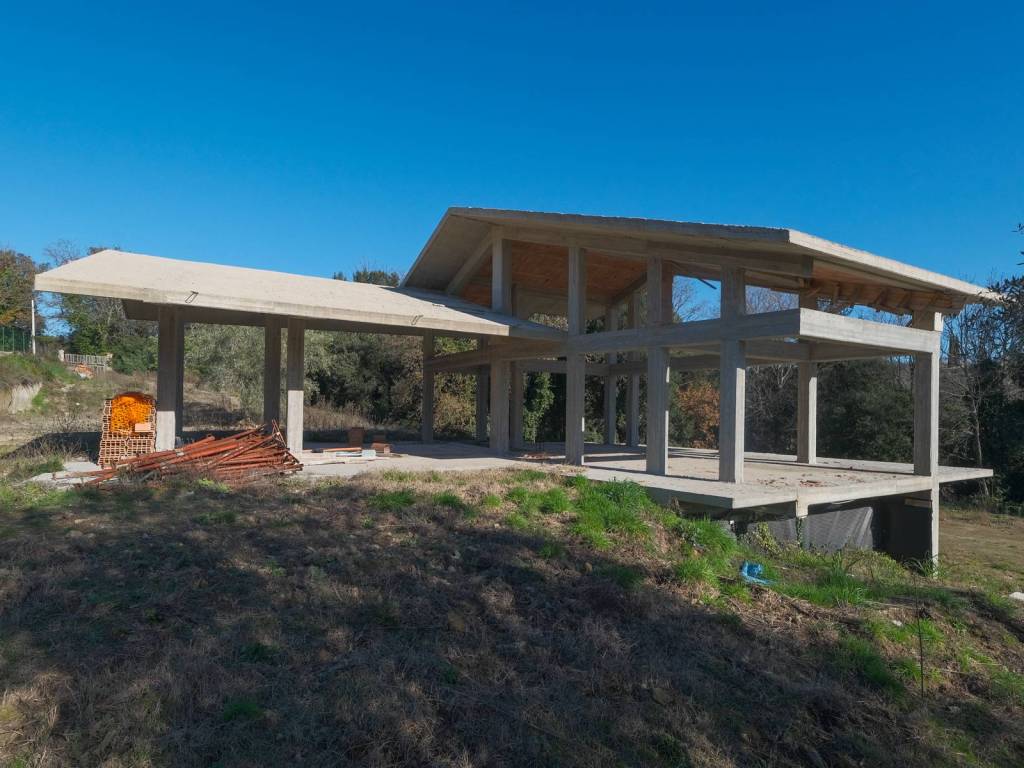 Villa a Formello in Via Baccanello - Foto 4