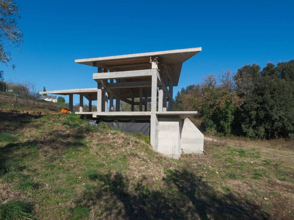 Villa a Formello in Via Baccanello - Foto 5