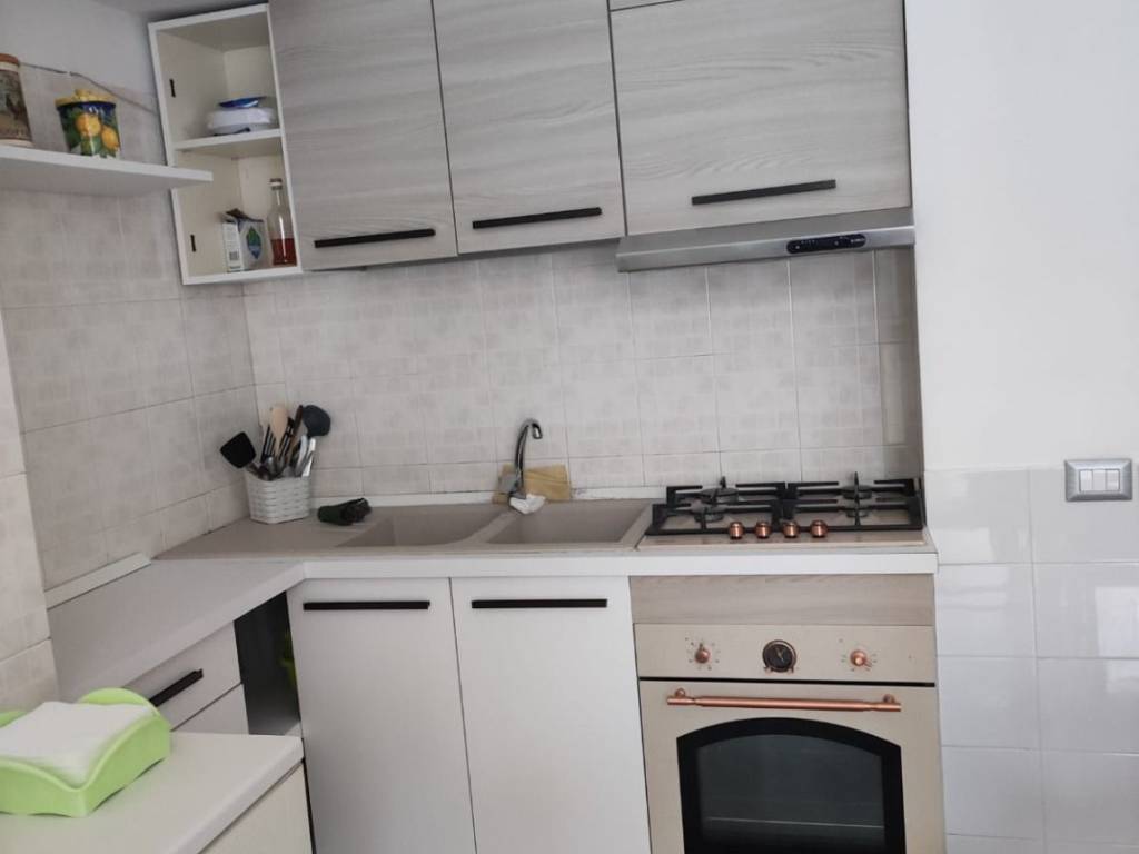 Appartamento a Pozzuoli in Via Roma - Foto 5