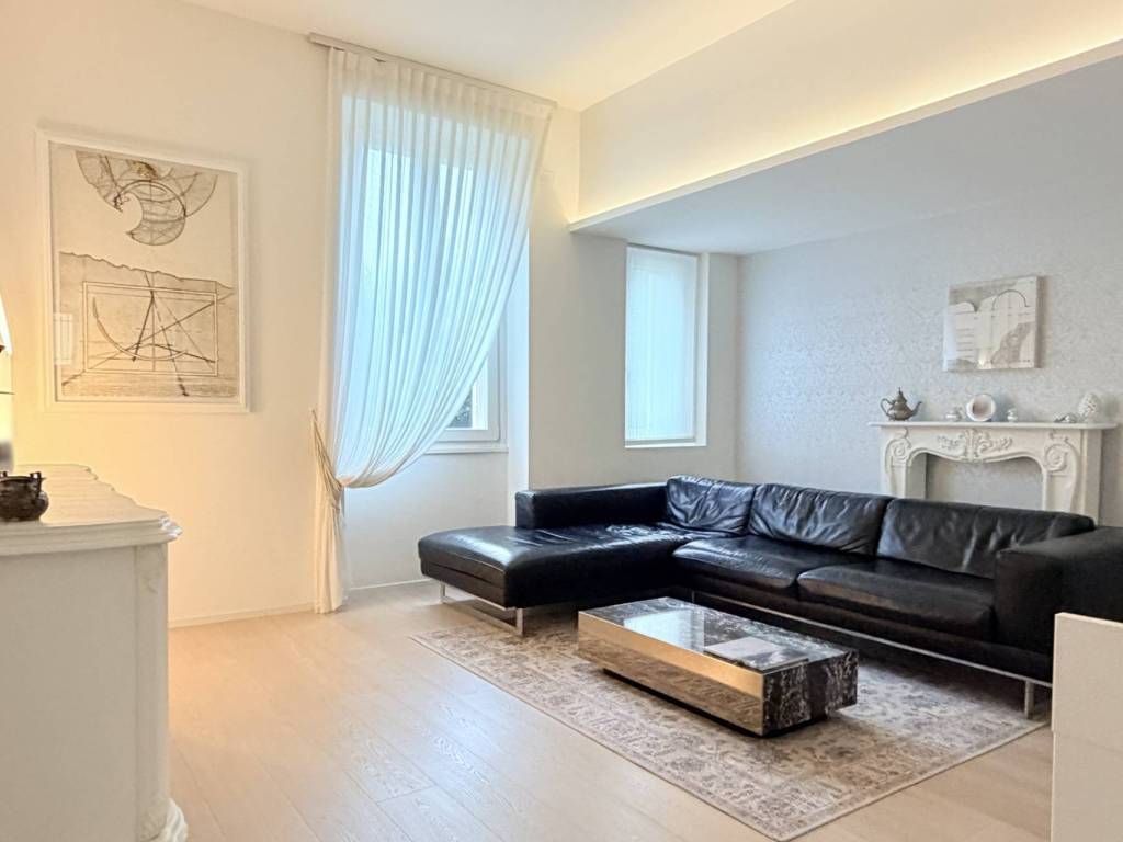 Casa indipendente a Pesaro in Via Monti - Foto 2