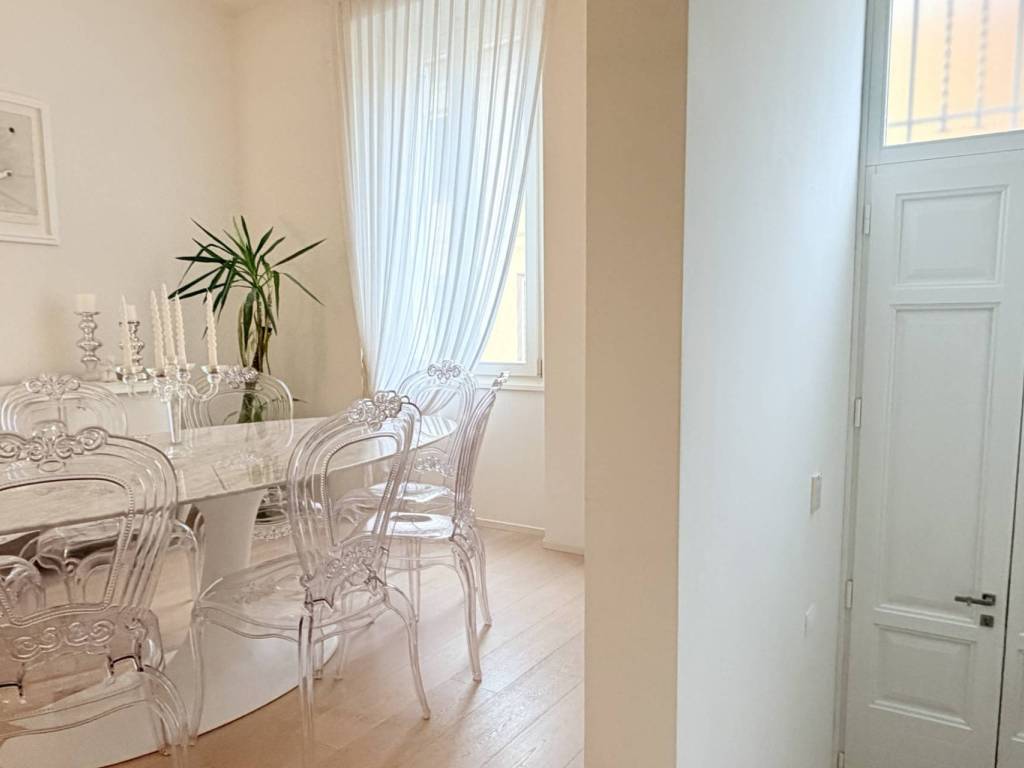 Casa indipendente a Pesaro in Via Monti - Foto 4