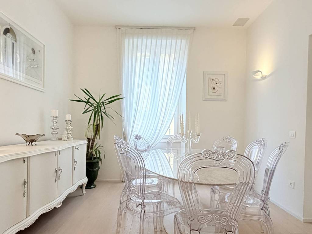 Casa indipendente a Pesaro in Via Monti - Foto 5