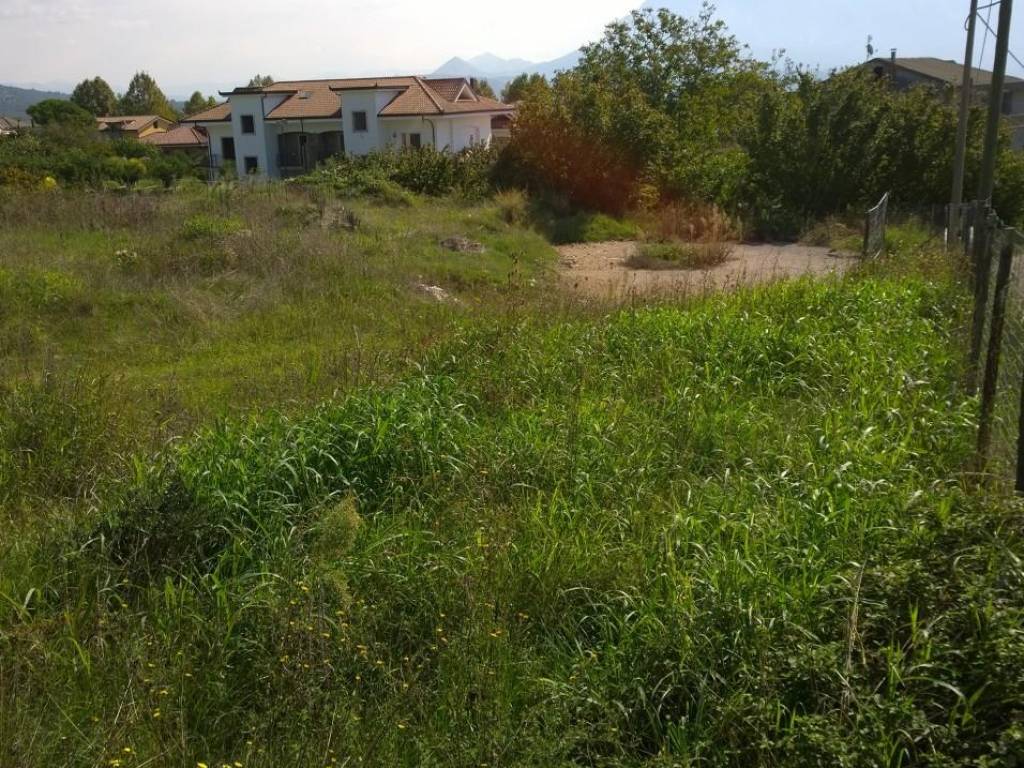 Terreno a Campagna in contrada Cappella - Foto 2