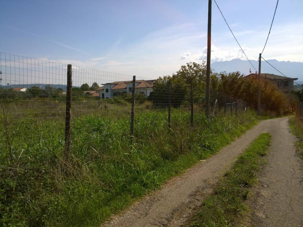 Terreno a Campagna in contrada Cappella - Foto 3