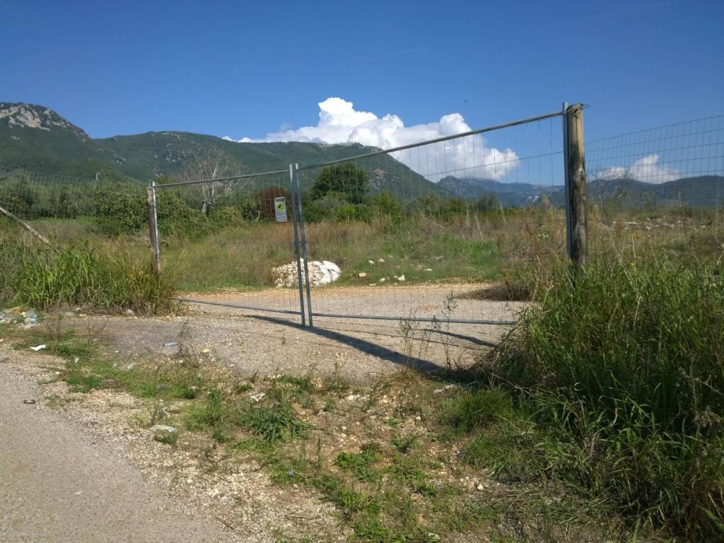 Terreno a Campagna in contrada Cappella - Foto 4